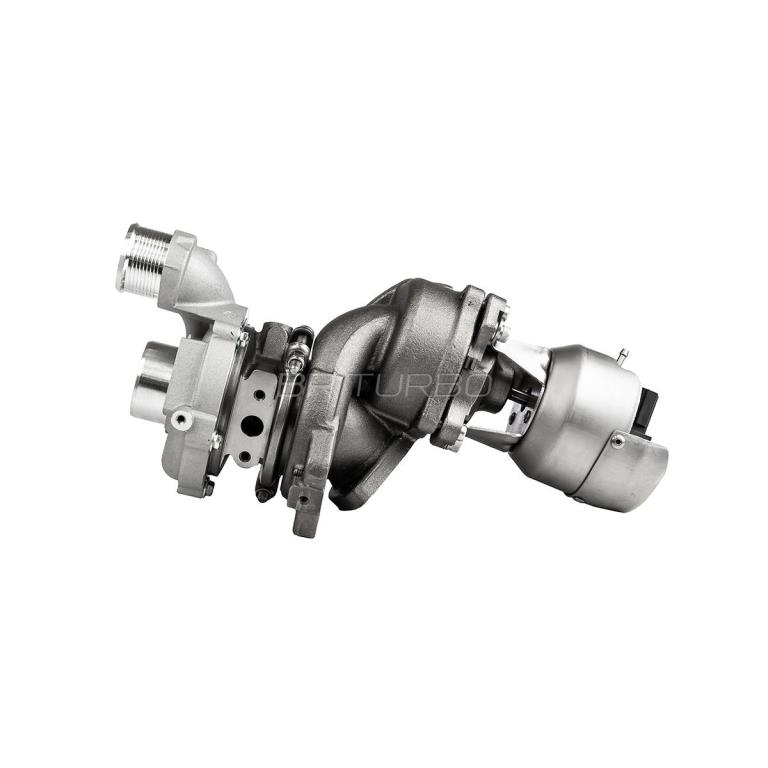 Turbocompresseur (Turbo) BR Turbo ref. BRTX7862M