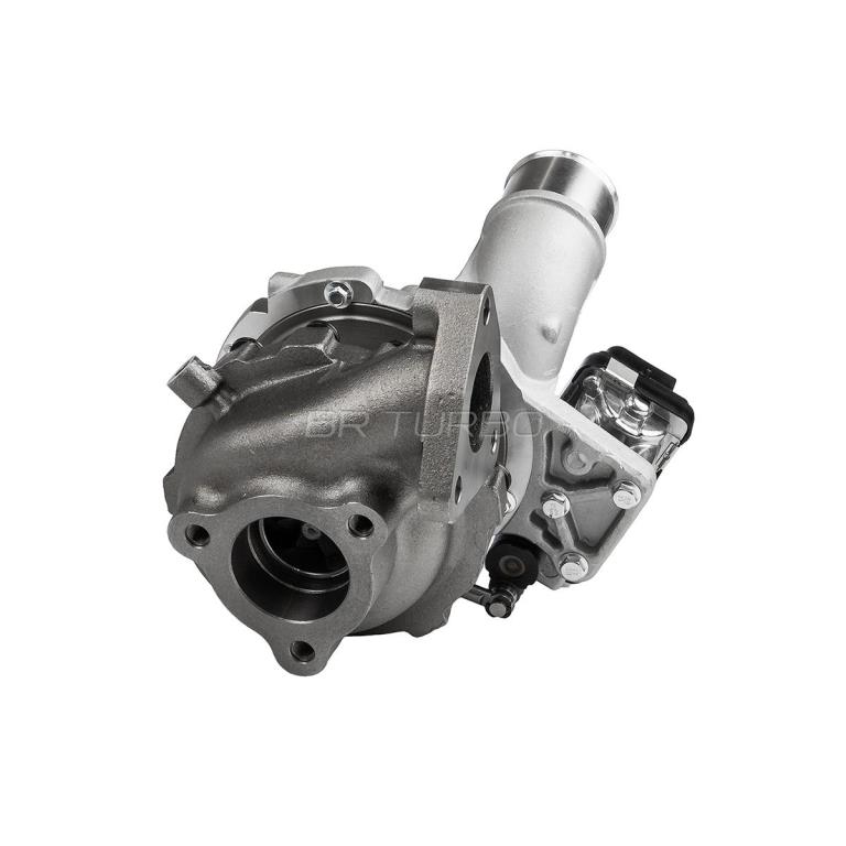 Turbocompresseur (Turbo) BR Turbo ref. BRTX7863