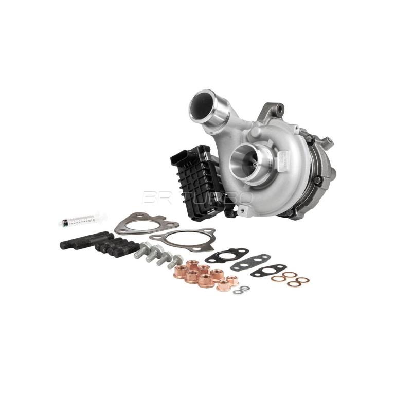 Turbocompresseur (Turbo) BR Turbo ref. BRTX7863M