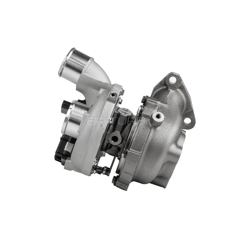 Turbocompresseur (Turbo) BR Turbo ref. BRTX7863M