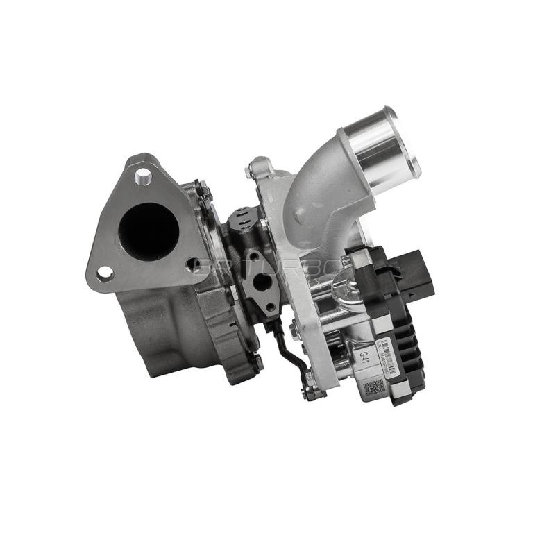 Turbocompresseur (Turbo) BR Turbo ref. BRTX7863M