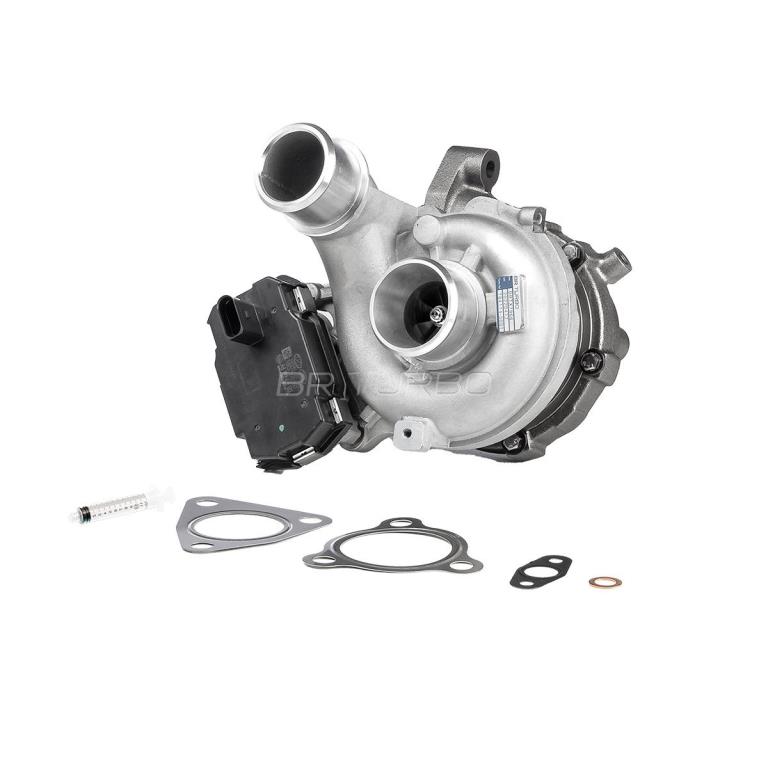 Turbocompresseur (Turbo) BR Turbo ref. BRTX7866