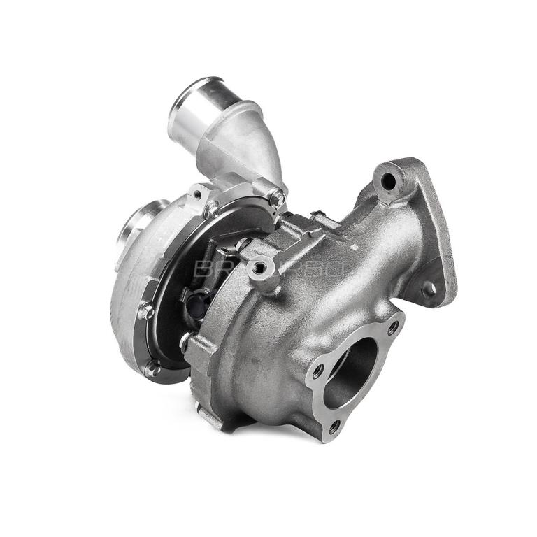 Turbocompresseur (Turbo) BR Turbo ref. BRTX7866