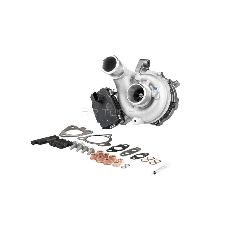 Turbocompresseur (Turbo) BR Turbo ref. BRTX7866M