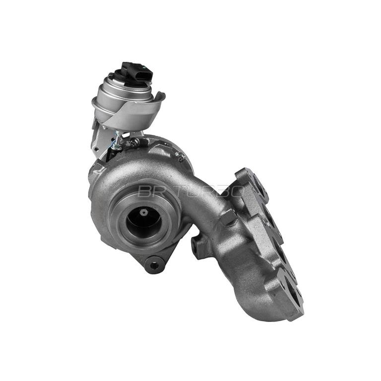 Turbocompresseur (Turbo) BR Turbo BRTX7867