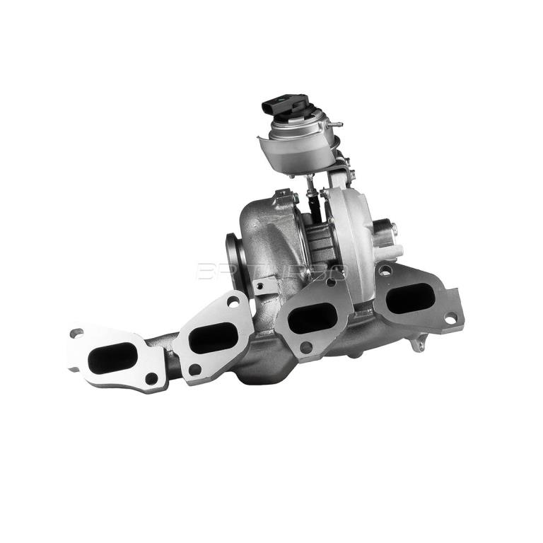Turbocompressor BR Turbo ref. BRTX7867M