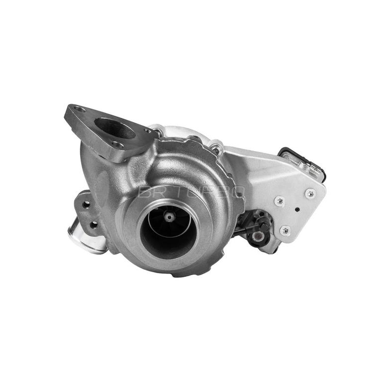 Turbocompresseur (Turbo) BR Turbo ref. BRTX7868