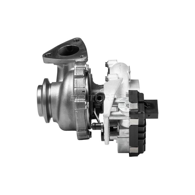 Turbocompresseur (Turbo) BR Turbo ref. BRTX7868
