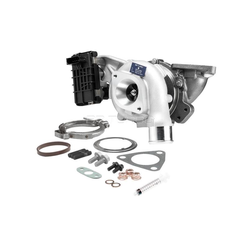 Turbocompresseur (Turbo) BR Turbo ref. BRTX7868M