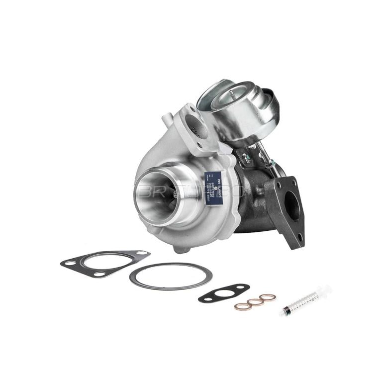 Turbocompresseur (Turbo) BR Turbo ref. BRTX7869