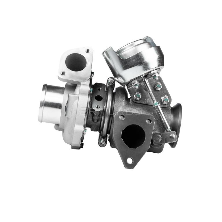 Turbocompresseur (Turbo) BR Turbo ref. BRTX7869