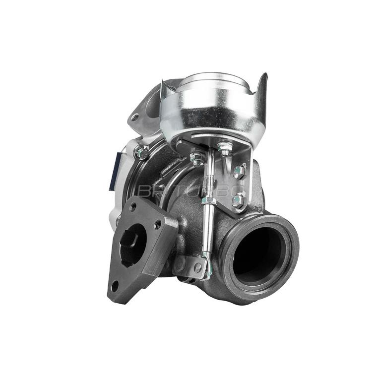 Turbocompresseur (Turbo) BR Turbo ref. BRTX7869