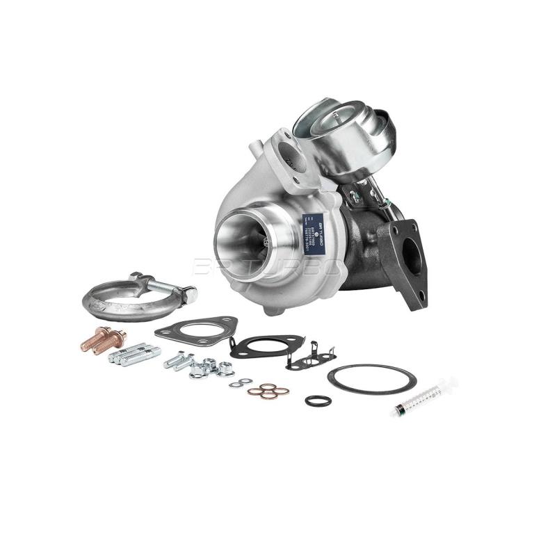 Turbocompresseur (Turbo) BR Turbo ref. BRTX7869M