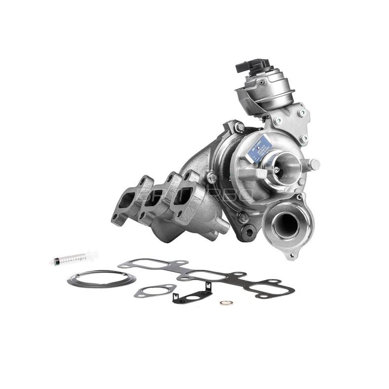 Turbocompresseur (Turbo) BR Turbo ref. BRTX7870