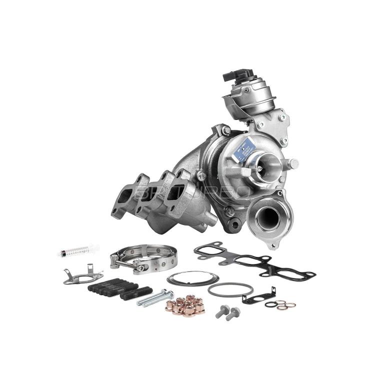 Turbocompresseur (Turbo) BR Turbo ref. BRTX7870M