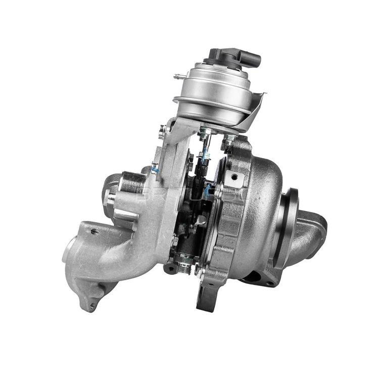 Turbocompresseur (Turbo) BR Turbo ref. BRTX7870M