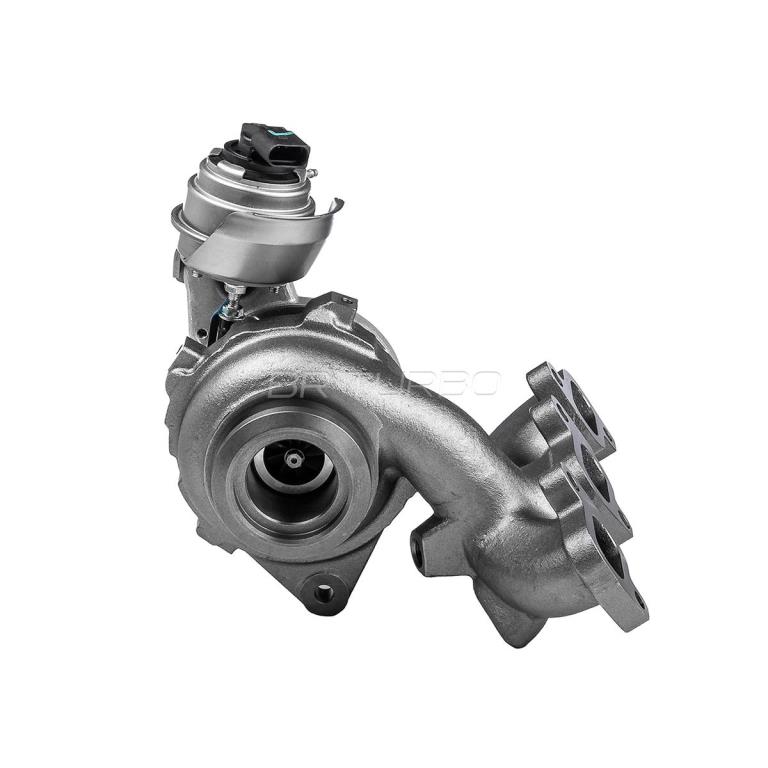 Turbocompresseur (Turbo) BR Turbo ref. BRTX7870M