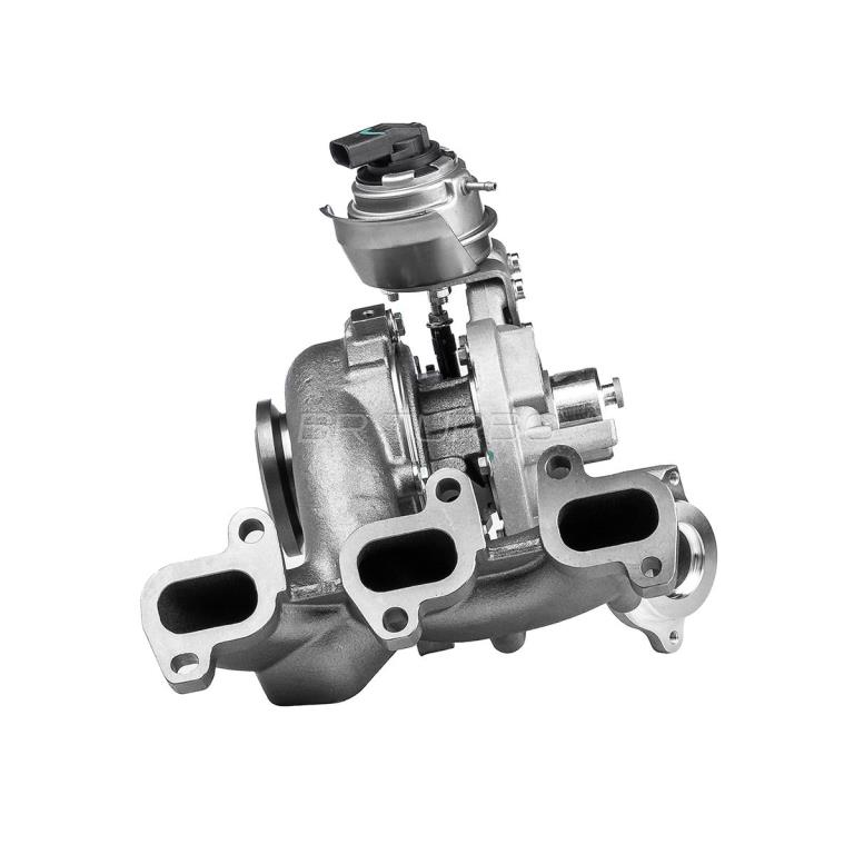 Turbocompresseur (Turbo) BR Turbo ref. BRTX7870M