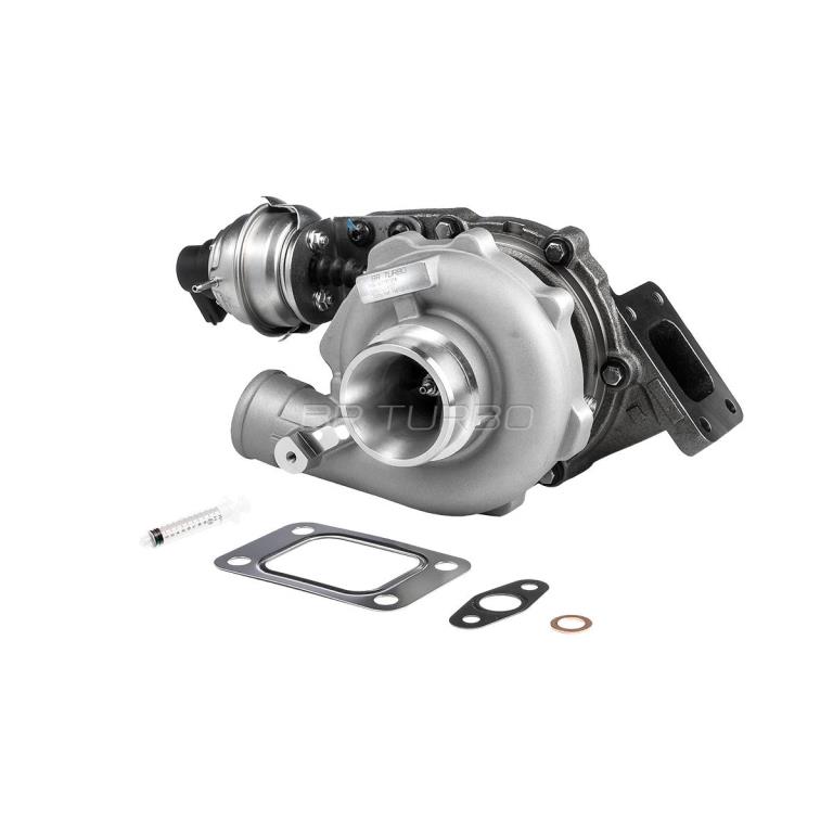 Turbocompresseur (Turbo) BR Turbo ref. BRTX7874