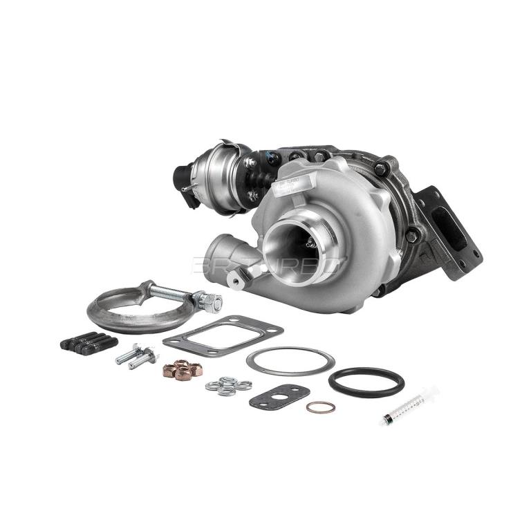 Turbocompresseur (Turbo) BR Turbo ref. BRTX7874M
