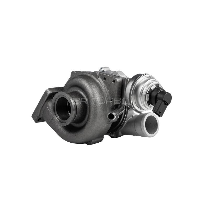 Turbocompresseur (Turbo) BR Turbo ref. BRTX7874M