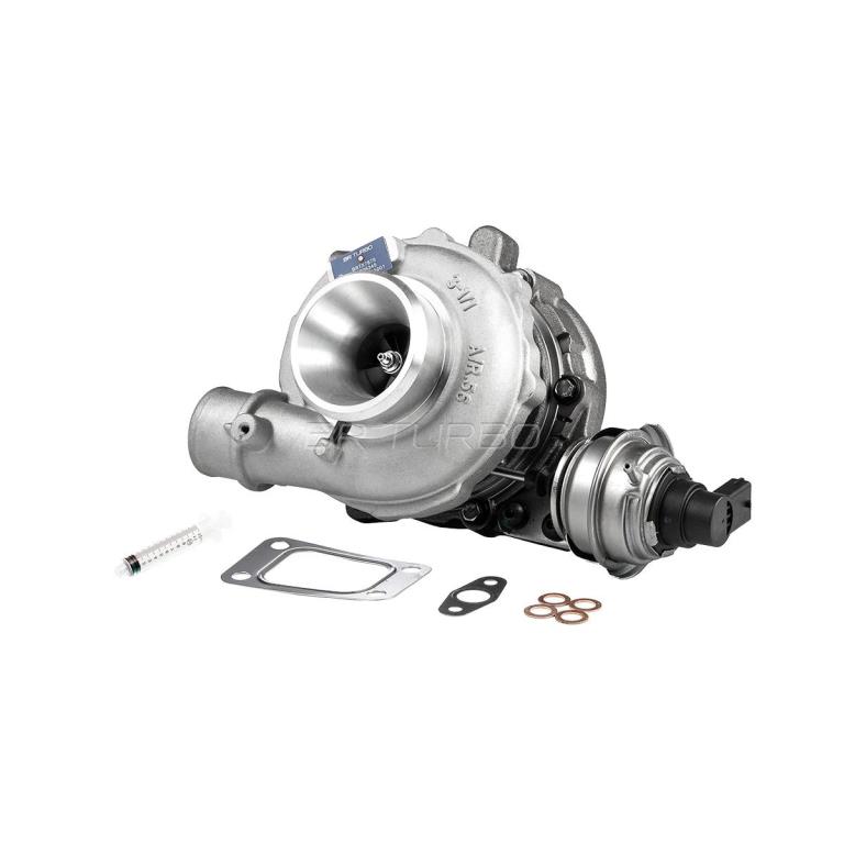 Turbocompresseur (Turbo) BR Turbo ref. BRTX7875