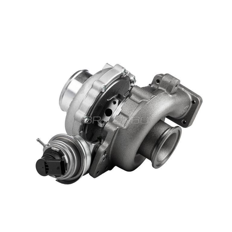 Turbocompresseur (Turbo) BR Turbo ref. BRTX7875