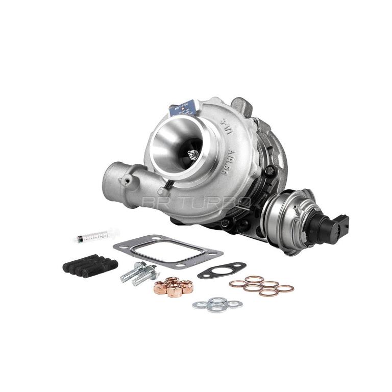 Turbocompresseur (Turbo) BR Turbo ref. BRTX7875M