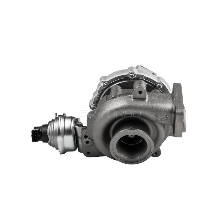 Turbocompresseur (Turbo) BR Turbo ref. BRTX7875M