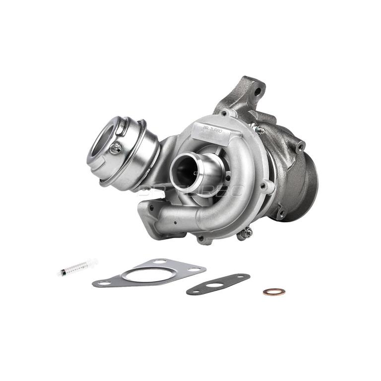 Turbocompresseur (Turbo) BR Turbo ref. BRTX7877