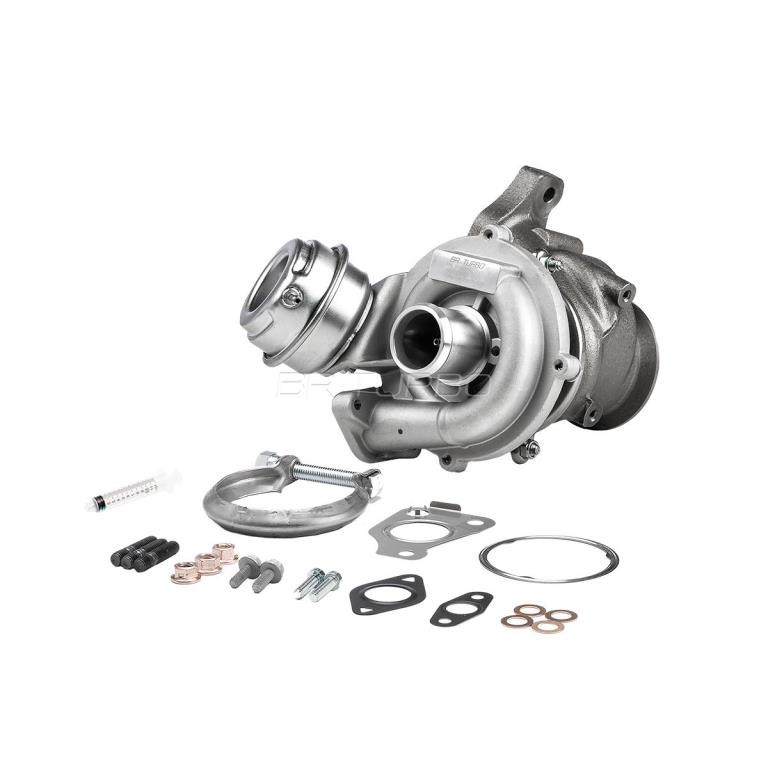 Turbocompresseur (Turbo) BR Turbo ref. BRTX7877M