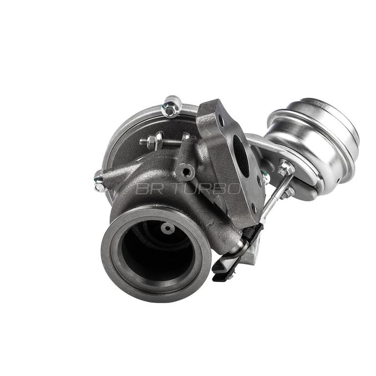 Turbocompresseur (Turbo) BR Turbo ref. BRTX7877M