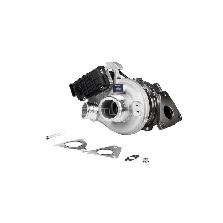Turbocompresseur (Turbo) BR Turbo ref. BRTX7878
