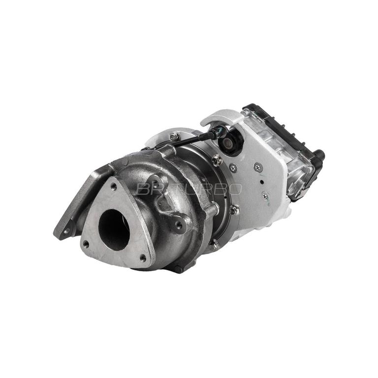 Turbocompresseur (Turbo) BR Turbo ref. BRTX7878