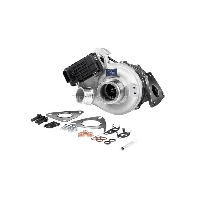 Turbocompresseur (Turbo) BR Turbo ref. BRTX7878M