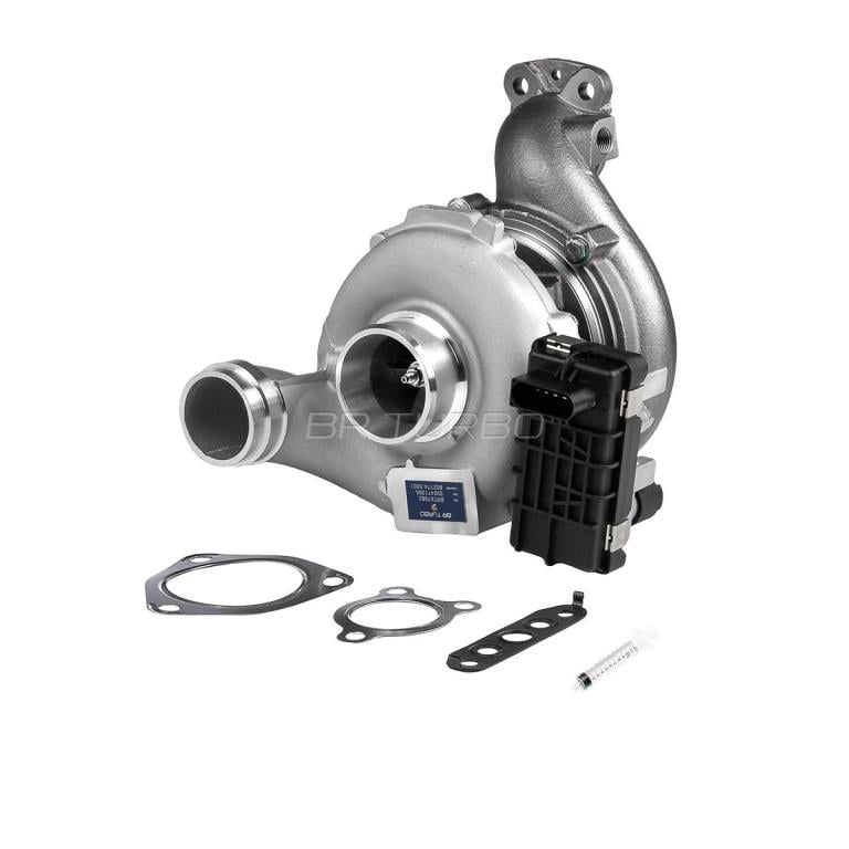 Turbocompresseur (Turbo) BR Turbo ref. BRTX7882