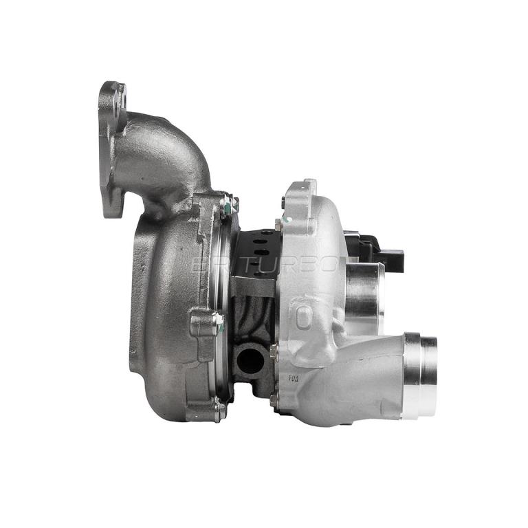 Turbocompresseur (Turbo) BR Turbo ref. BRTX7882M