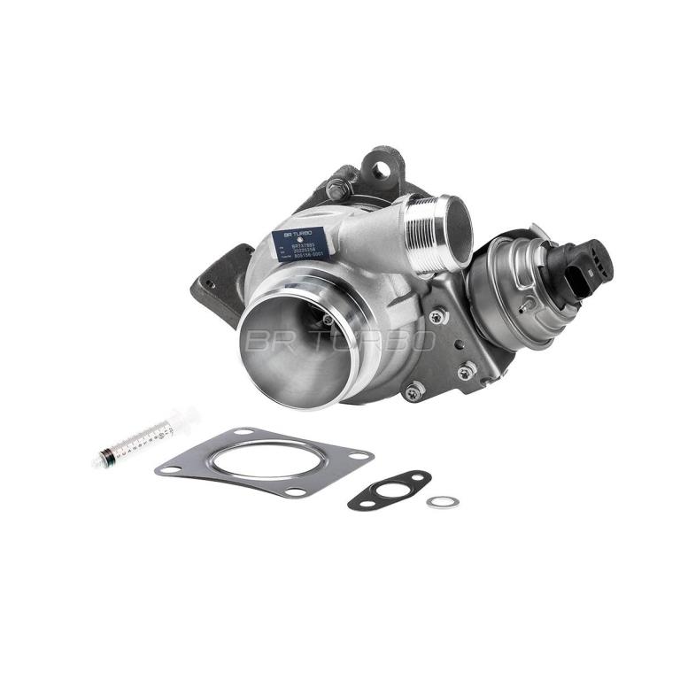 Turbocompresseur (Turbo) BR Turbo ref. BRTX7885