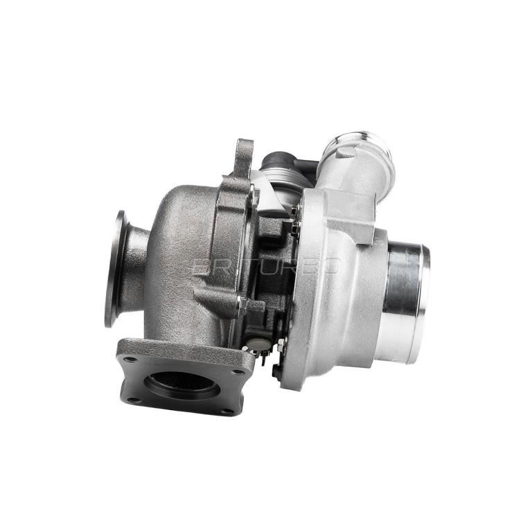 Turbocompresseur (Turbo) BR Turbo ref. BRTX7885