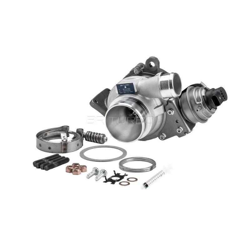 Turbocompresseur (Turbo) BR Turbo ref. BRTX7885M