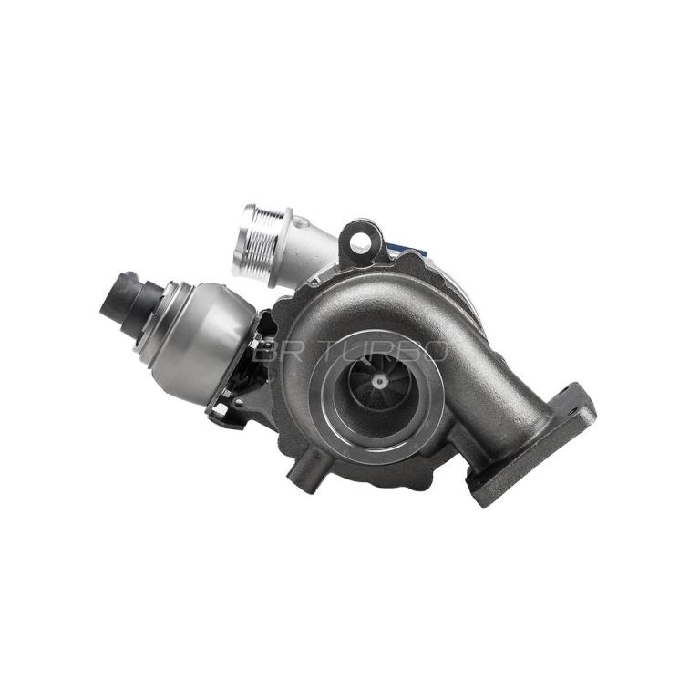 Turbocompresseur (Turbo) BR Turbo ref. BRTX7885M