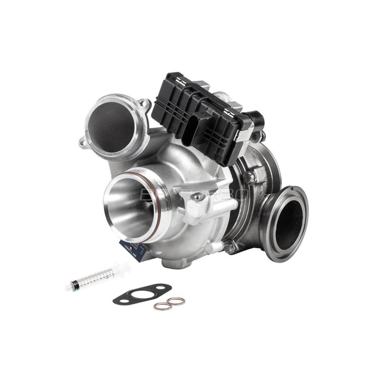 Turbocompresseur (Turbo) BR Turbo ref. BRTX7886