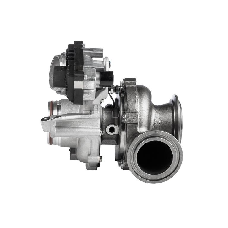 Turbocompresseur (Turbo) BR Turbo ref. BRTX7886