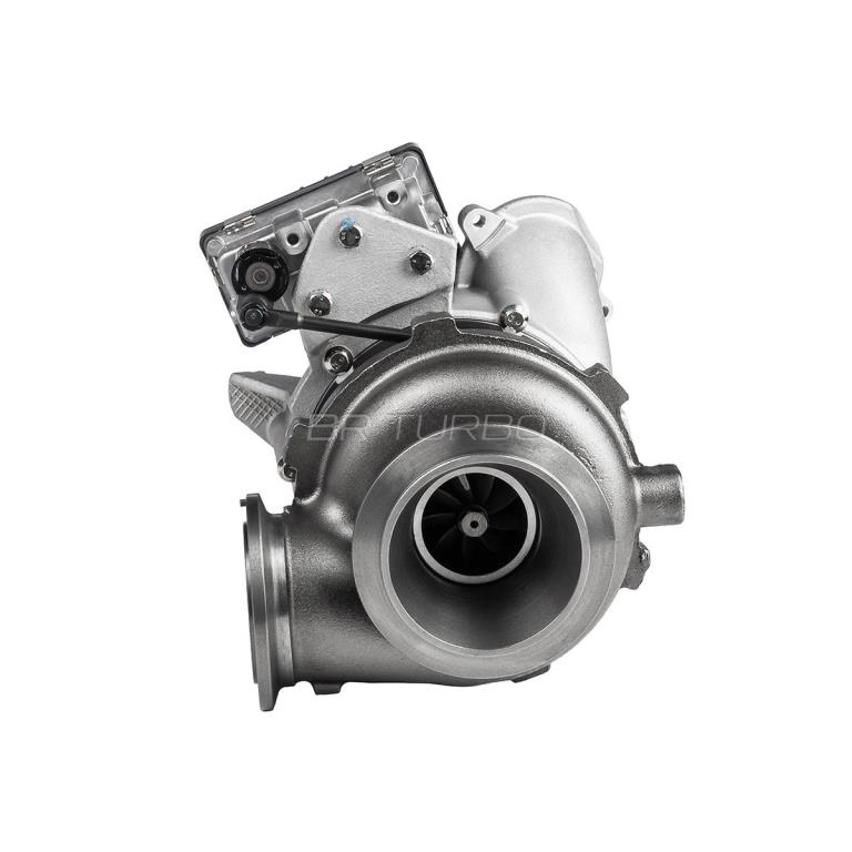 Turbocompresseur (Turbo) BR Turbo ref. BRTX7886