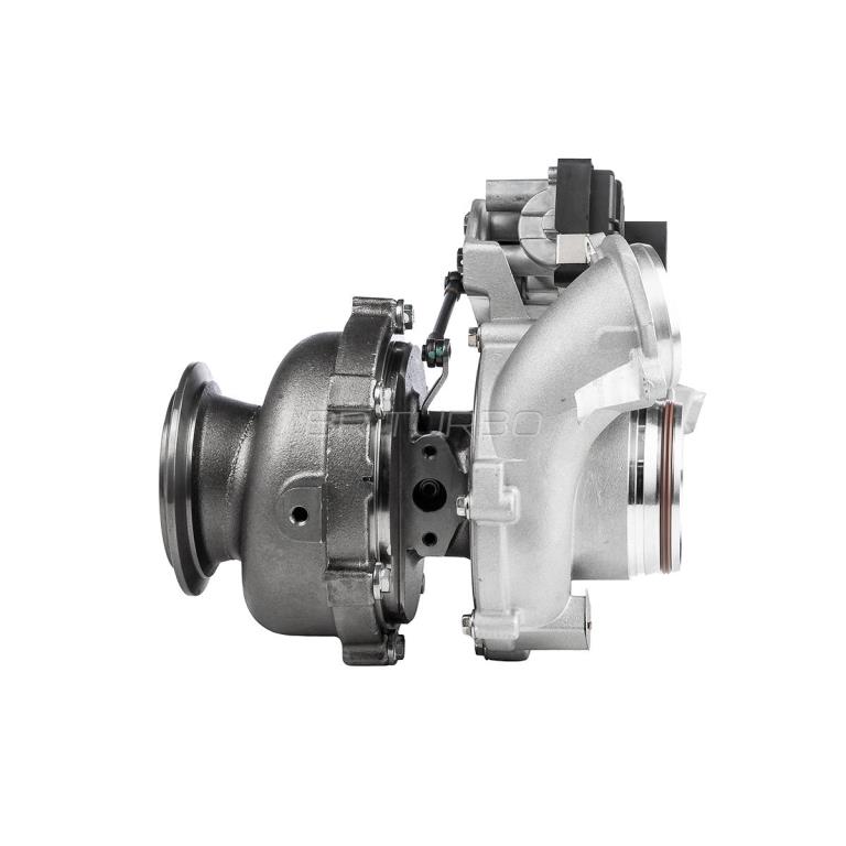 Turbocompresseur (Turbo) BR Turbo ref. BRTX7886