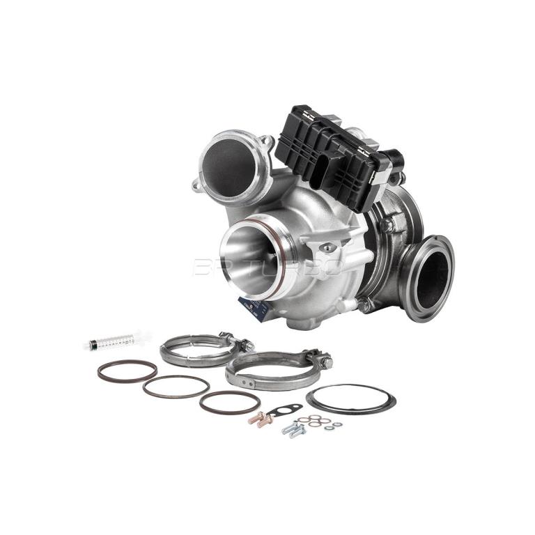 Turbocompresseur (Turbo) BR Turbo ref. BRTX7886M