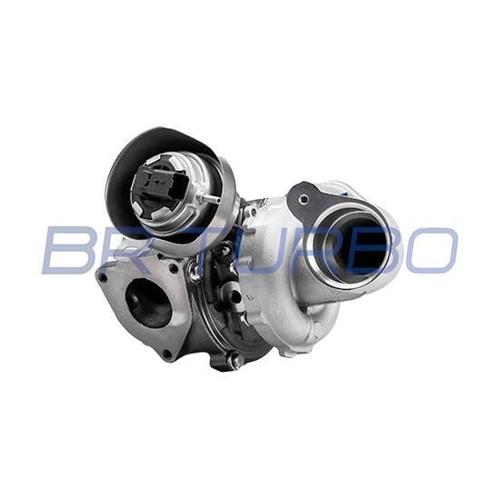 Turbocompresseur (Turbo) BR Turbo ref. BRTX7887