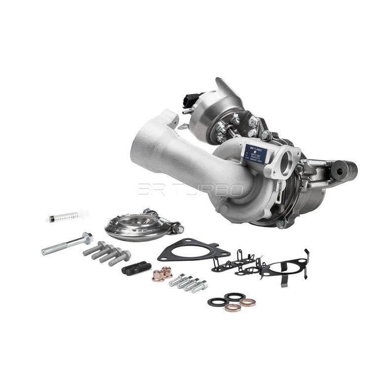 Turbocompresseur (Turbo) BR Turbo ref. BRTX7887M