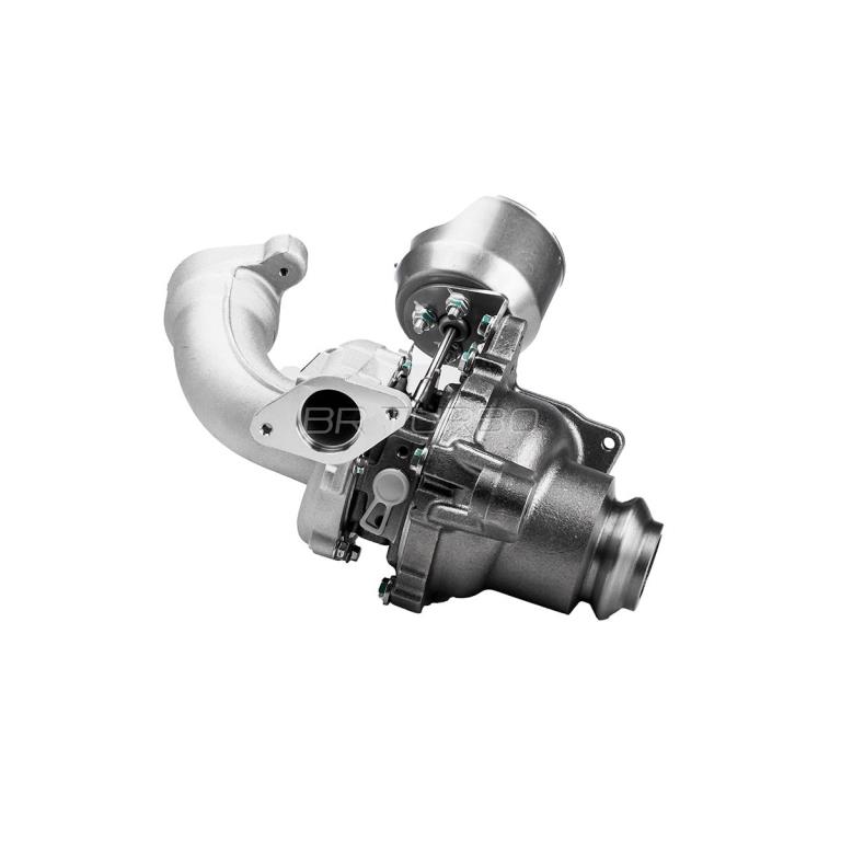 Turbocompresseur (Turbo) BR Turbo ref. BRTX7887M