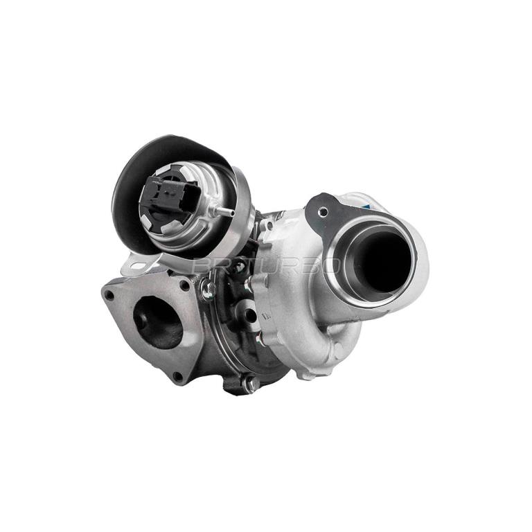 Turbocompresseur (Turbo) BR Turbo ref. BRTX7887M